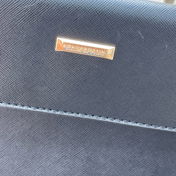 ElimPaul Wristlet - Picture 2 of 5